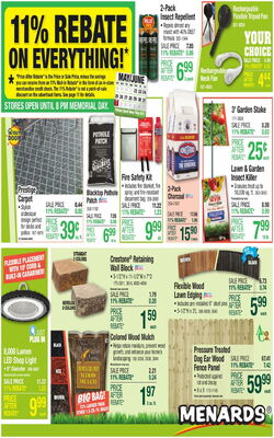 Menards