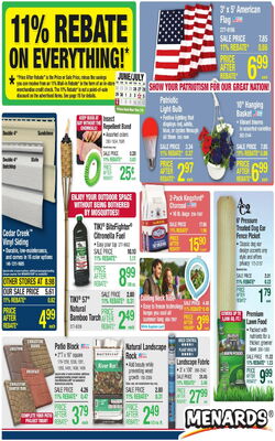 Menards