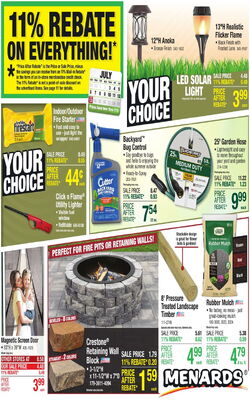 Menards