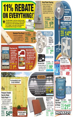 Menards