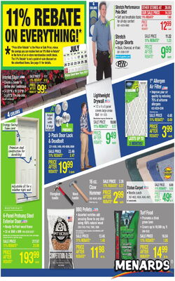 Menards