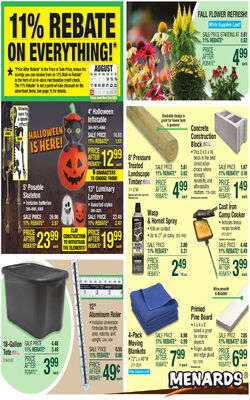 Menards