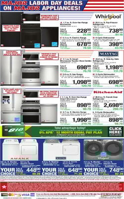 Menards