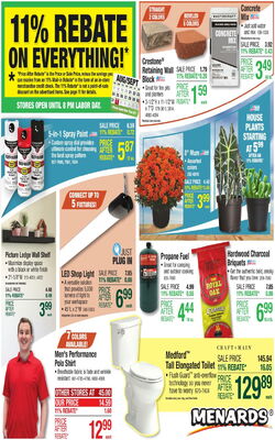 Menards