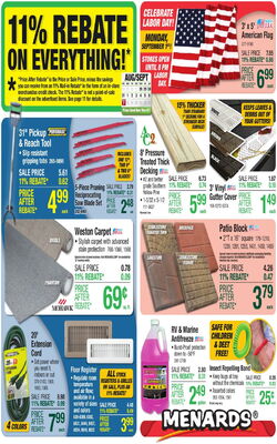 Menards