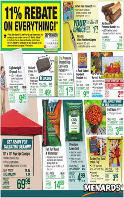 Menards