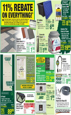 Menards