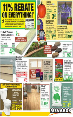 Menards
