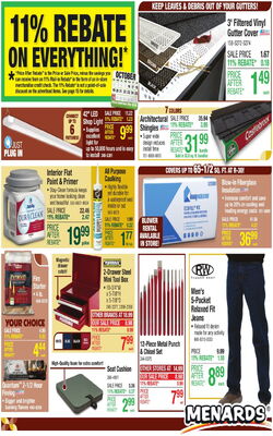 Menards