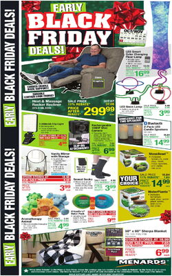 Menards