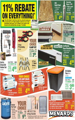 Menards