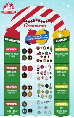 Catalogue Menards from 11/20/2025