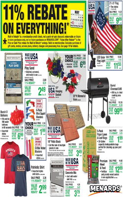 Menards