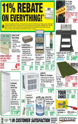 Menards