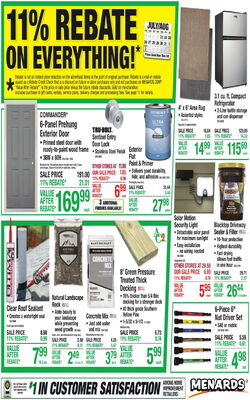 Menards