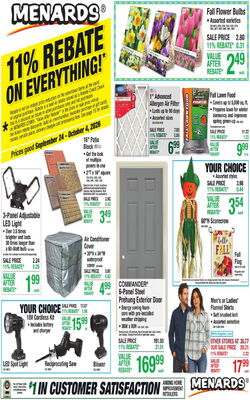Menards