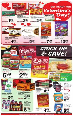 Catalogue Menards from 02/08/2024