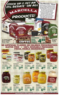 Current weekly ad Menards