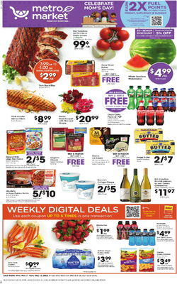Metro Market