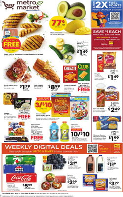 Metro Market