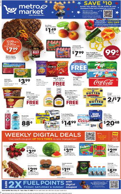 Metro Market