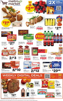 Metro Market