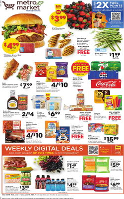 Metro Market