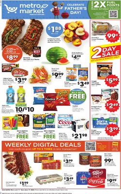 Metro Market