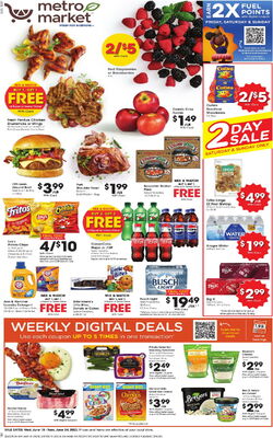 Metro Market