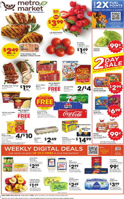 Metro Market