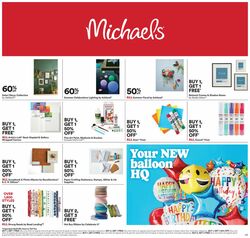Michaels