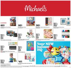 Michaels