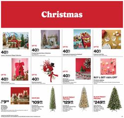 Catalogue Michaels from 10/12/2025