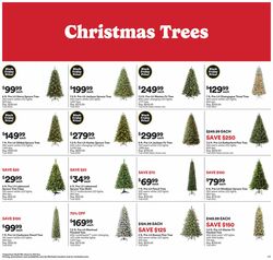 Catalogue Michaels from 11/16/2025