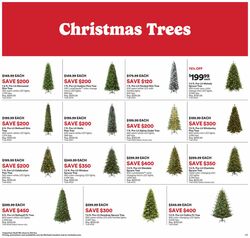 Catalogue Michaels from 11/16/2025