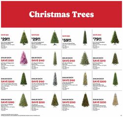 Catalogue Michaels from 12/07/2025