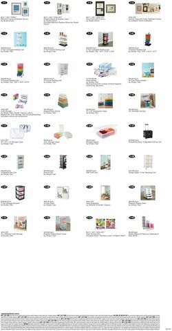 Catalogue Michaels from 02/15/2026