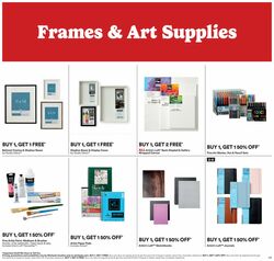 Catalogue Michaels from 02/15/2026