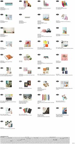 Catalogue Michaels from 03/15/2026