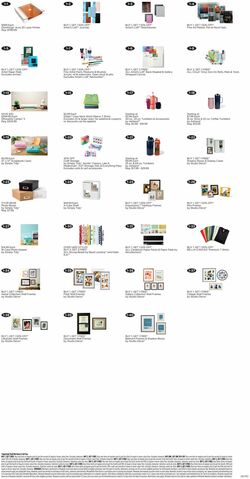 Catalogue Michaels from 04/12/2026