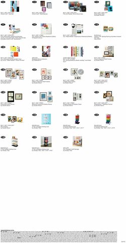 Catalogue Michaels from 04/19/2026