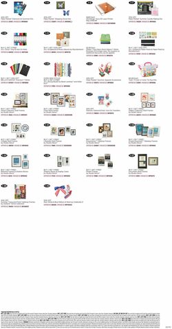Catalogue Michaels from 05/24/2026