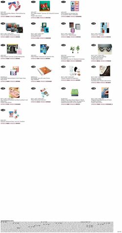Catalogue Michaels from 06/28/2026
