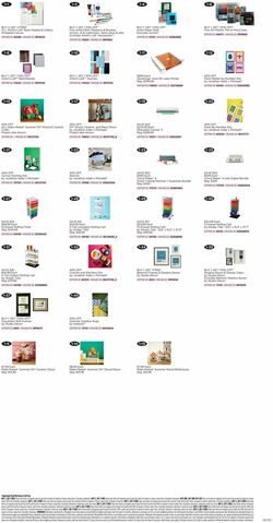 Catalogue Michaels from 07/05/2026