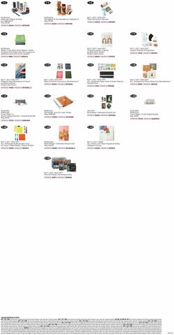 Catalogue Michaels from 08/02/2026