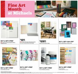 Michaels