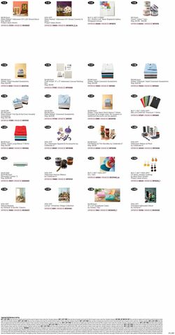 Catalogue Michaels from 10/04/2026