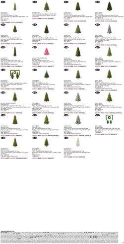 Catalogue Michaels from 10/04/2026