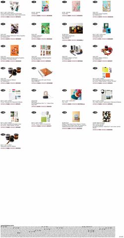 Catalogue Michaels from 10/18/2026