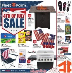 Catalogue Mills Fleet Farm from 06/28/2019